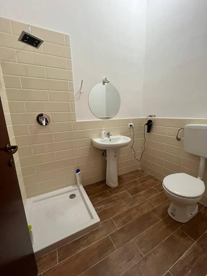 Apartament Al Cortile Di Maqueda Palermo Zewnętrze zdjęcie