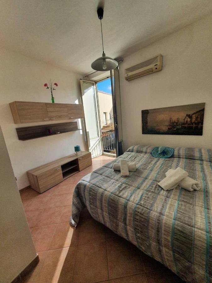 Apartament Al Cortile Di Maqueda Palermo Zewnętrze zdjęcie