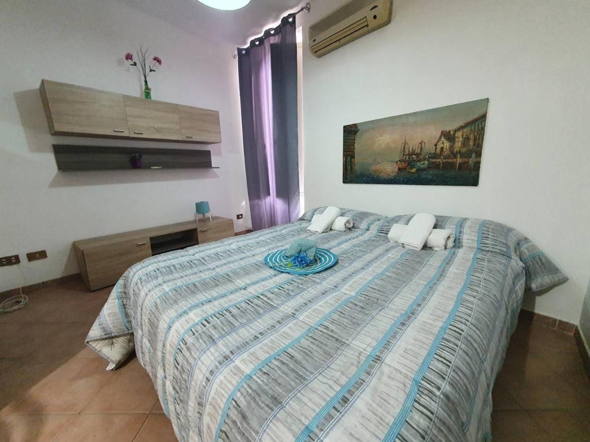 Apartament Al Cortile Di Maqueda Palermo Zewnętrze zdjęcie