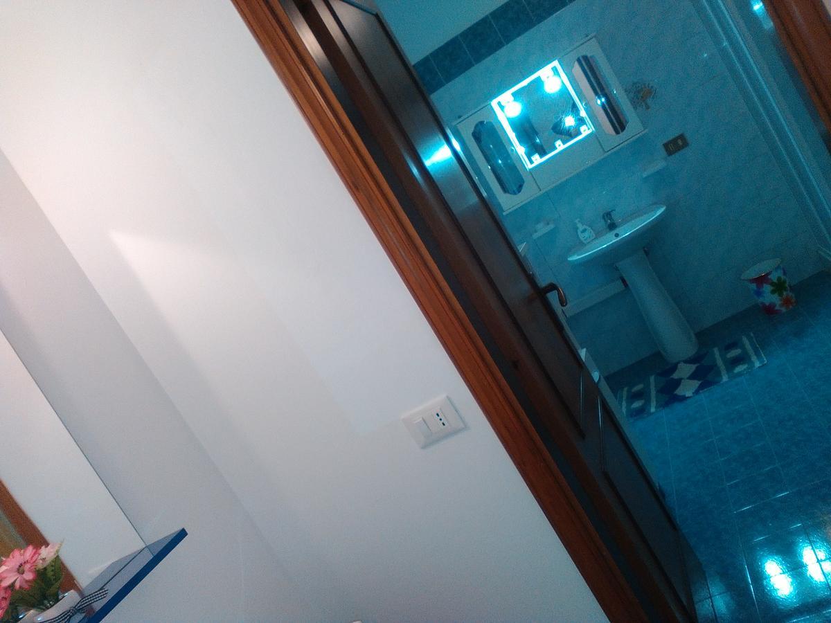 Apartament Al Cortile Di Maqueda Palermo Zewnętrze zdjęcie