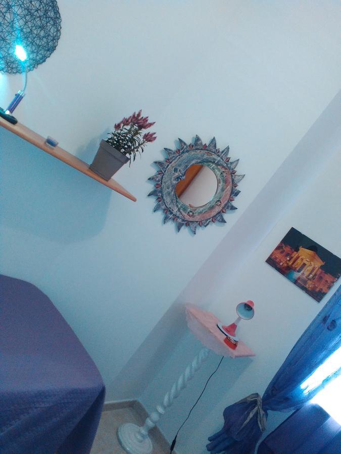 Apartament Al Cortile Di Maqueda Palermo Zewnętrze zdjęcie