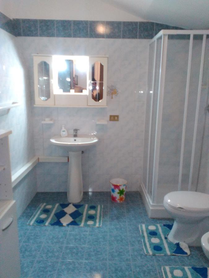 Apartament Al Cortile Di Maqueda Palermo Zewnętrze zdjęcie