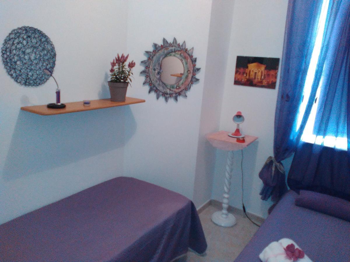 Apartament Al Cortile Di Maqueda Palermo Zewnętrze zdjęcie
