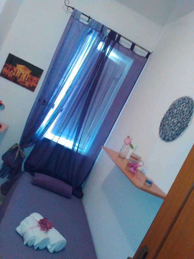 Apartament Al Cortile Di Maqueda Palermo Zewnętrze zdjęcie