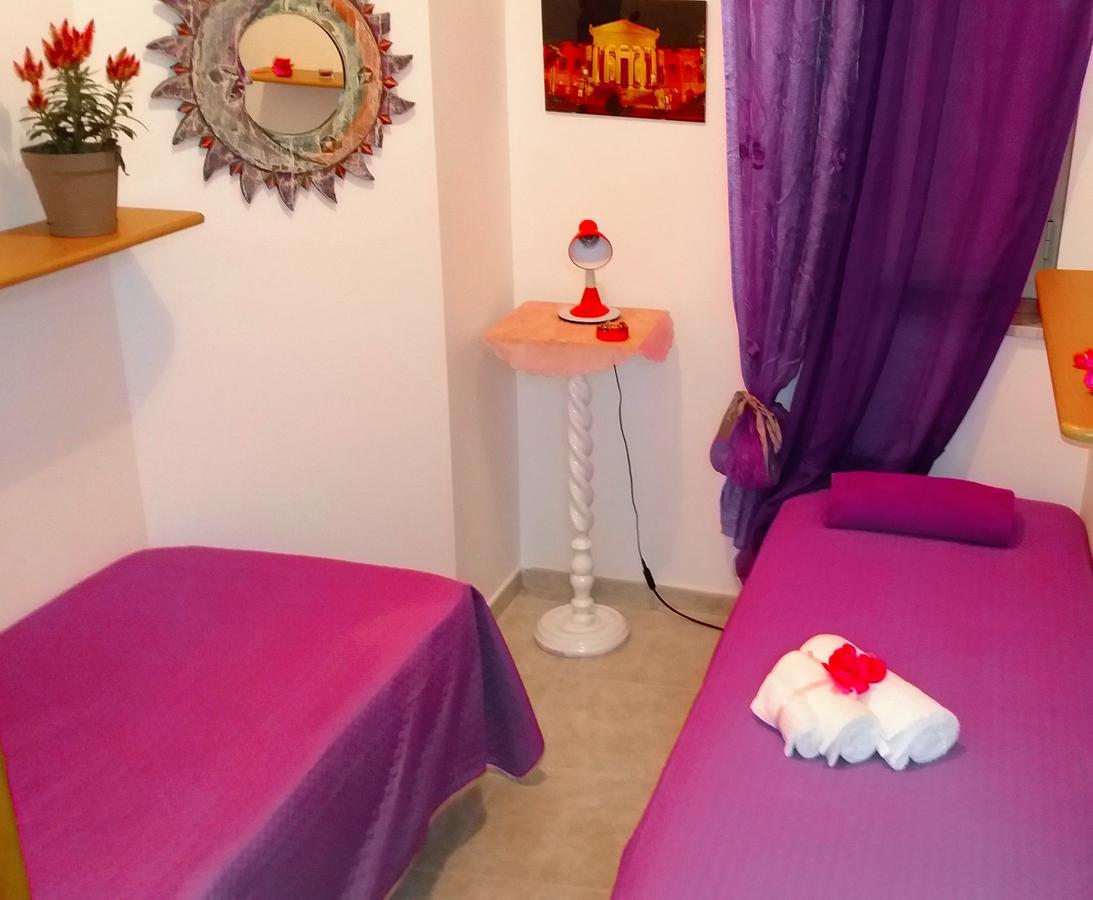 Apartament Al Cortile Di Maqueda Palermo Zewnętrze zdjęcie