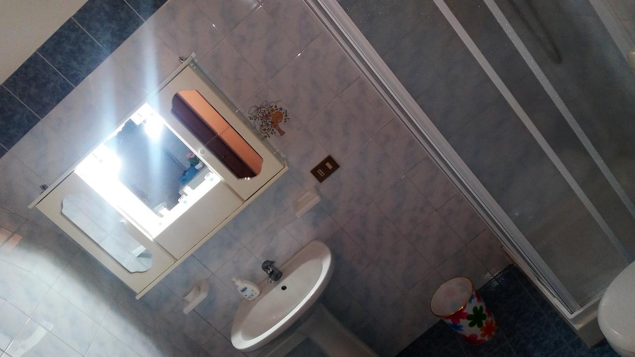 Apartament Al Cortile Di Maqueda Palermo Zewnętrze zdjęcie