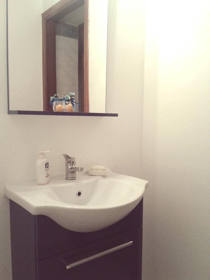 Apartament Al Cortile Di Maqueda Palermo Zewnętrze zdjęcie
