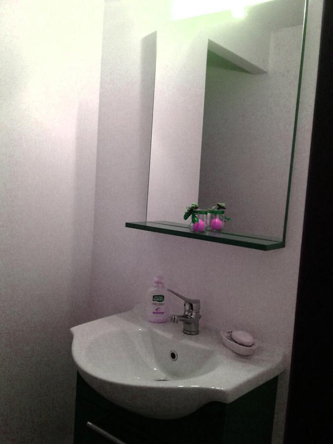 Apartament Al Cortile Di Maqueda Palermo Zewnętrze zdjęcie