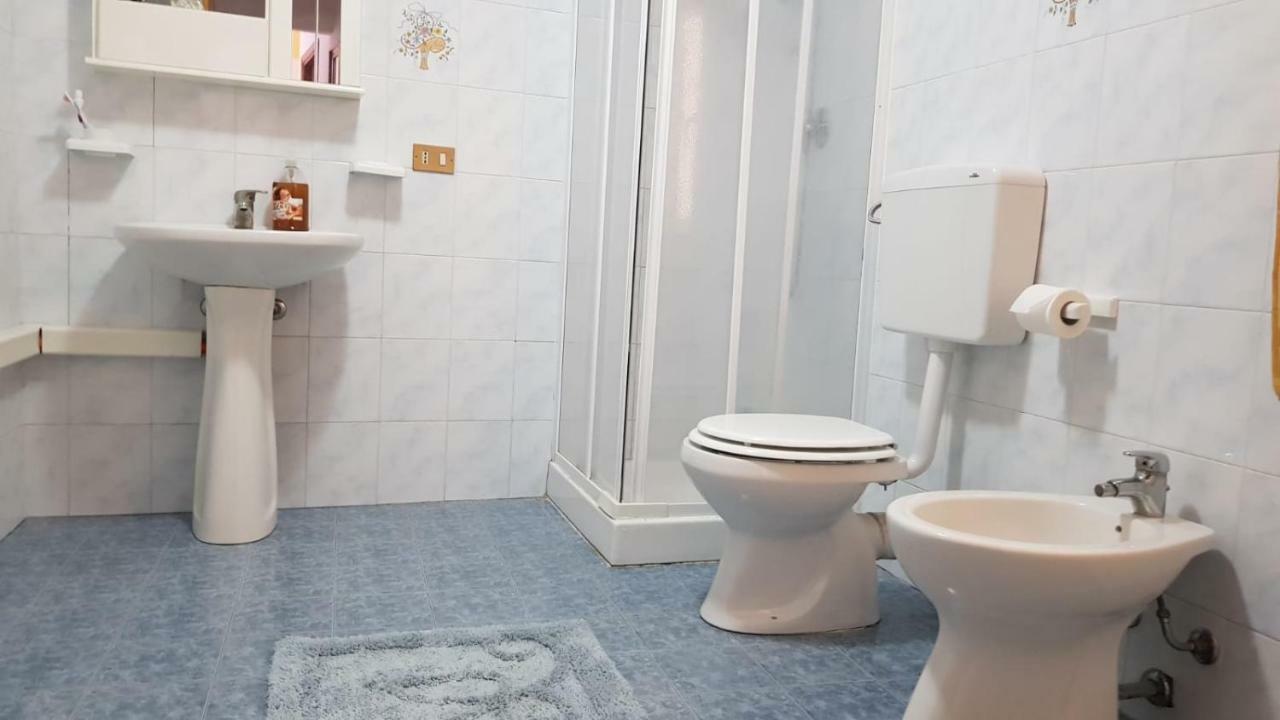Apartament Al Cortile Di Maqueda Palermo Zewnętrze zdjęcie